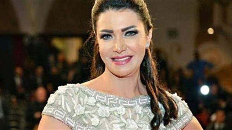  الفنانة لقاء سويدان