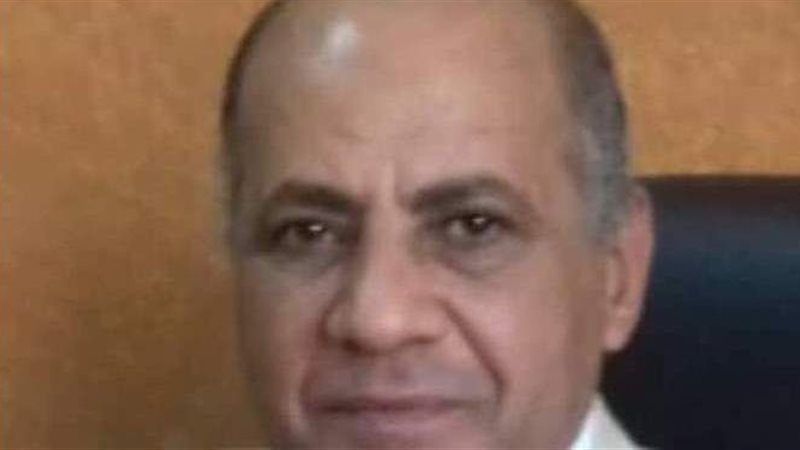 ناظم أمين وكيل وزارة