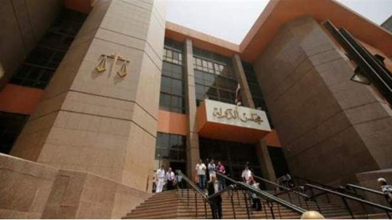 مجلس الدولة