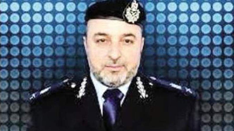 مروان عيسى