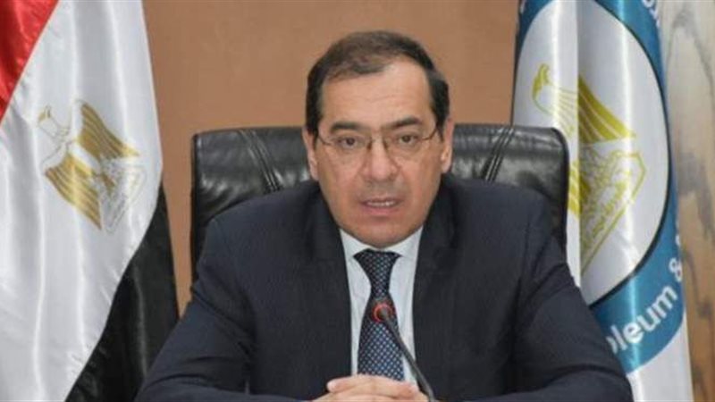 وزير البترول طارق