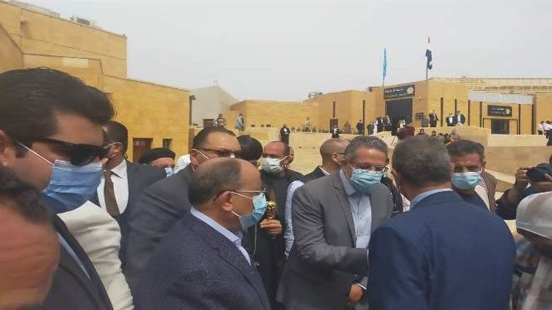 رحلة العائلة المقدسة