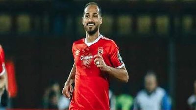 موسيماني يفكر بالاستعانة بالحاوي في موقعة المريخ