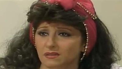 تشييع جثمان الفنانة فوزية أبو زيد وسط تجاهل الفنانين