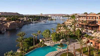 تفاصيل خطة الدولة لتطوير الفنادق التاريخية