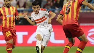 مساعد باتشيكو: تمنيت فوز الزمالك على الترجي رغم رحيلنا
