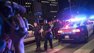 إطلاق نار بأحد المراكز التجارية في ولاية كولورادو الأمريكية | فيديو