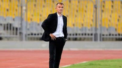 ميتشو: دمي زملكاوي.. وعن سبب رحيلي أقول: بلاش نتكلم في الماضي