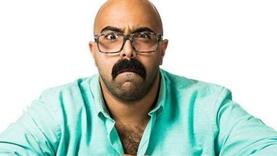 خالد جواد: السوشيال ميديا طريقي لظهوري للجمهور | فيديو