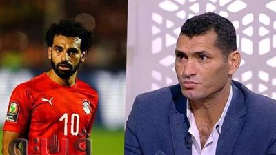 أبو الدهب لمحمد صلاح: أنت عالمي لكن شارة القيادة للأقدم ولا تعترف بالنجومية