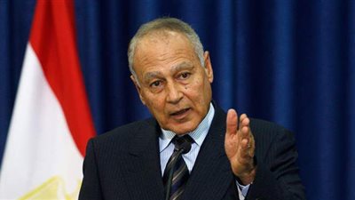 بيان من الجامعة العربية بشأن مبادرة السعودية لحل الأزمة اليمنية