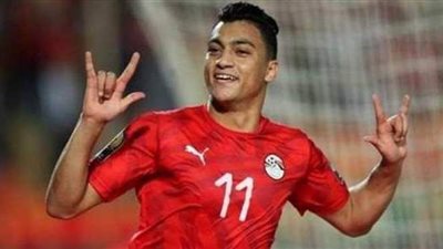 رمضان السيد: مصطفى محمد الأجدر بقيادة هجوم الفراعنة.. وأفشة إضافة قوية