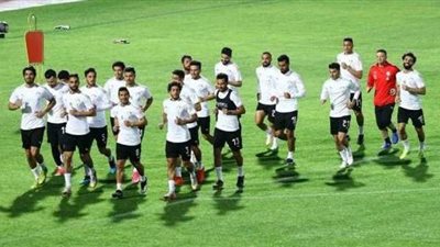 عصام مرعي: المنتخب لديه مجموعة مميزة من المهاجمين عكس فترتي كوبر وأجيري
