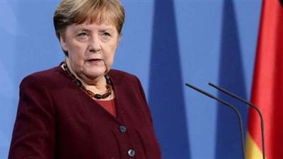 ميركل: نشهد جائحة جديدة من سلالات كورونا المتحورة.. وهذا قرارنا بشأن عيد الفصح