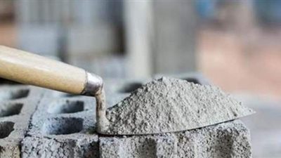 أسعار الأسمنت في المنيا اليوم الثلاثاء 23 -3 -2021