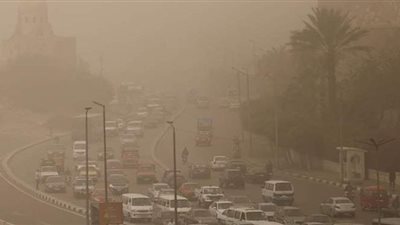 طقس ودرجات الحرارة في الدقهلية اليوم