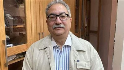 القصة الكاملة لنجاة إبراهيم عيسى من الموت داخل أحد الاستديوهات