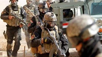 العراق يطلق أول عملية أمنية لملاحقة فلول داعش شرقي الأنبار