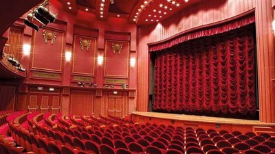 تعرف على برنامج عروض البيت الفني للمسرح.. الليلة