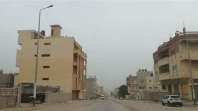 طقس متقلب ..ارتفاع درجات الحرارة بشمال سيناء | صور