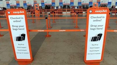 بريطانيا تمدد حظر السفر الدولي حتى يوليو