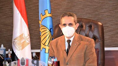 تحرير ٣٣٩٣ محضرا لعدم ارتداء الكمامة بالغربية