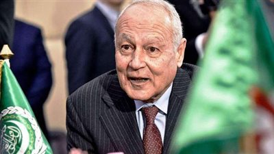 أبو الغيط عن المبادرة السعودية: الكرة في ملعب الحوثيين