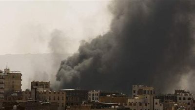 إيران تعلن دعم مبادرة السعودية لإنهاء الحرب في اليمن