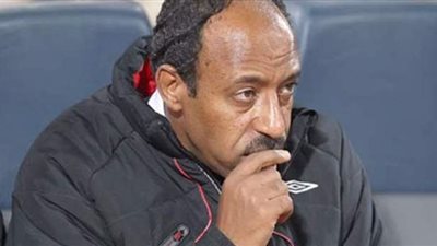 عماد سليمان يكشف سبب التعاقد مع إيهاب جلال حتى نهاية الموسم