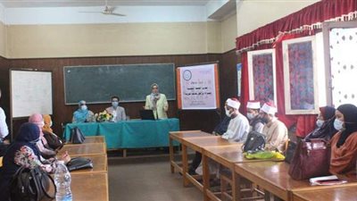 تزامنا مع كورونا.. جامعة جنوب الوادي تنظم ندوة لتعزيز صحة المرأة نفسيا