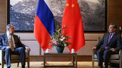 بعد تمديدها لـ5 أعوام.. أبرز المعلومات عن معاهدة الصداقة بين بكين وموسكو