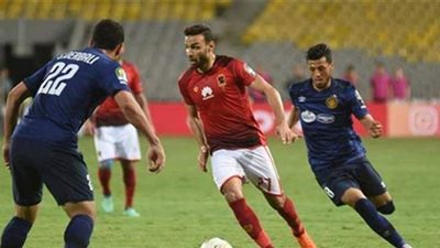 بالأرقام.. الأهلي يتفوق على الترجي التونسي أفريقيًا في العقد الأخير