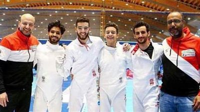 اتحاد السلاح يفتح تحقيقا في انسحاب منتخبنا أمام إسرائيل ببطولة العالم