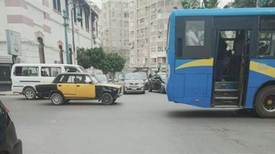 طقس الإسكندرية اليوم 23 / 3 / 2021