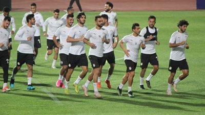 تفاصيل رحلة المنتخب الوطني إلى كينيا