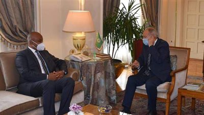 أبو الغيط يؤكد التزام الجامعة العربية بدعم جهود الاستقرار والتنمية في الصومال