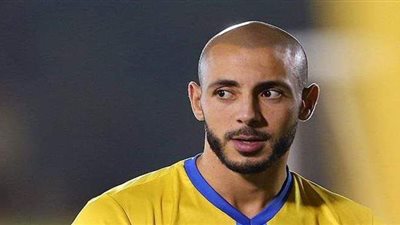 بعد انتهاء عقده مع النصر السعودي.. الوكرة القطري يريد إمرابط المغربي