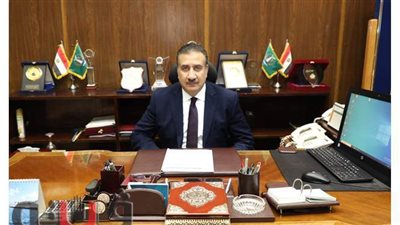 أحمد كامل يكتب: شعاع ضوء في 