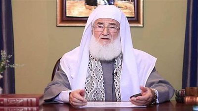 د. أحمد عبد الرحمن يكتب: في رثاء الشيخ الصابوني