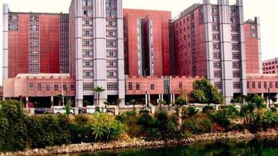 10 معلومات عن أقدم كلية طب في مصر