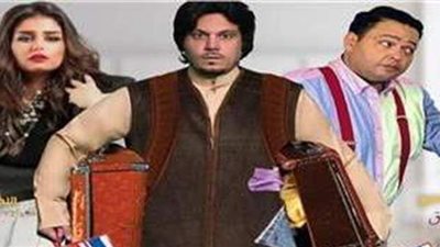 منة فضالي تعود للسينما في 