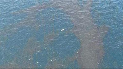 محافظ أسيوط: السيطرة على بقعة سولار بمياه النيل