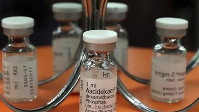 أنقذ مليون مريض حول العالم.. دراسة تؤكد فاعلية هذا العقار ضد كورونا