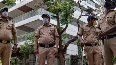 عشرات الضحايا بكارثة انهيار مدرج مكتظ بالجماهير في الهند