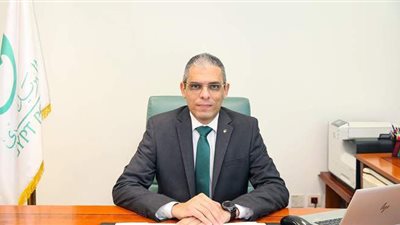 تعيين أحمد منصور أمينا عاما للهيئة القومية للبريد