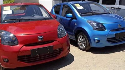 حلمك أصبح حقيقة.. زوتي Z100 موديل 2020 أرخص سيارة بالسوق المصري
