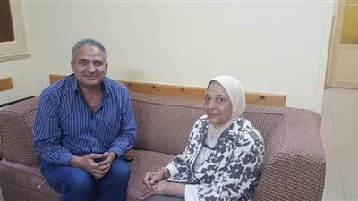 اخبار ماسبيرو.. مسيرة العالمة فرحة الشناوي في حدوتة مصرية بالإذاعة