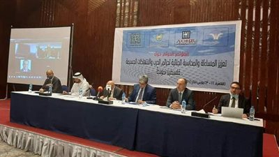 ولد كيك: الجامعة العربية شاركت في التوثيق الجنائي لجرائم الاحتلال الإسرائيلي