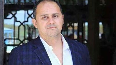 أول تعليق لـ محمد مرجان بعد رحيله عن الأهلي