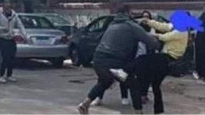 قرار جديد من المحكمة ضد مدرب الكيك بوكسينج المتهم في واقعة سحل طالبة المعادي